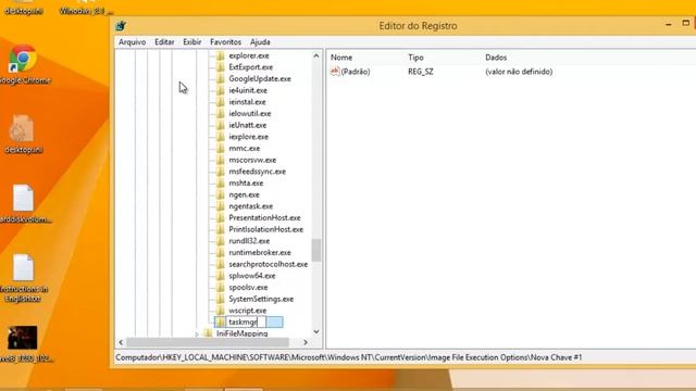 Como Substituir o Gerenciador de Tarefas pelo Process Explorer смотреть онлайн