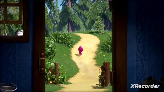 Masha and the Bear windows 7 Simulator bsod смотреть онлайн