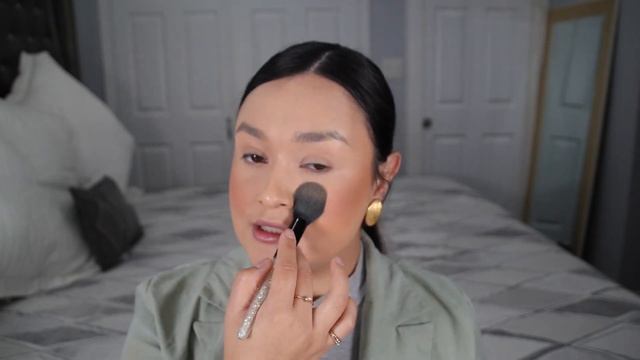 MAQUILLANDOME MIENTRAS PLATICAMOS 🤭🥵 | Monika Sanchez смотреть онлайн