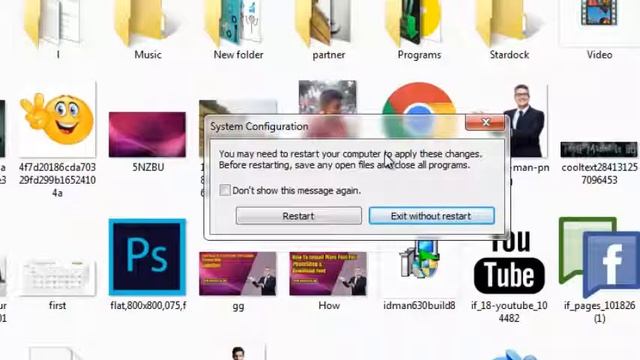 [Bangla] How TO Solve Blue Screen problem 2018!!Why Show This Problem!! смотреть онлайн
