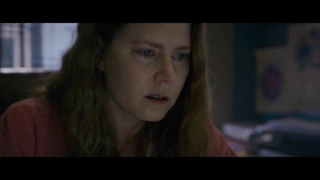 The Woman in the Window | Murder Mystery | Psychological hollywood movie explanation | Voice-over смотреть онлайн