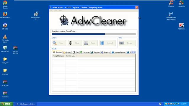 How to download and install ADWcleaner смотреть онлайн