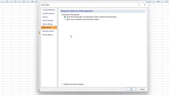 Excel VBA - Run time Error 438 - Object doesn't support This Property or Method - Fix смотреть онлайн