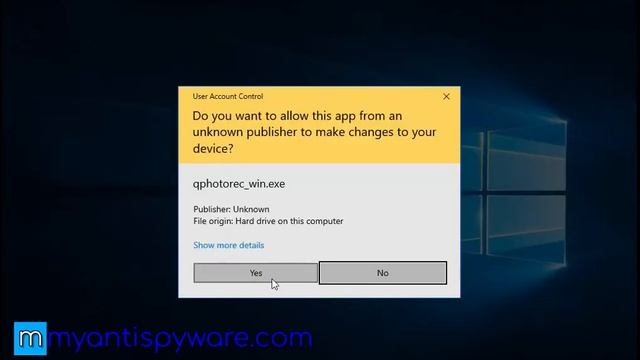 Erif File Virus. How to recover .Erif files using PhotoRec. смотреть онлайн