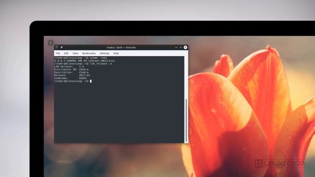 Chakra Linux 2017 - See What's new смотреть онлайн