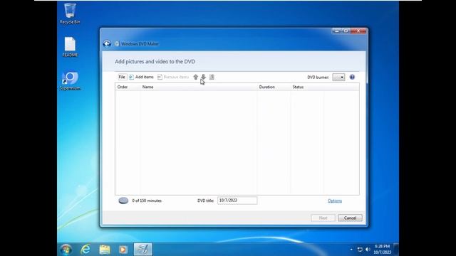 (OUTDATED) Windows 10 22H2 Transformed into Windows 7 смотреть онлайн