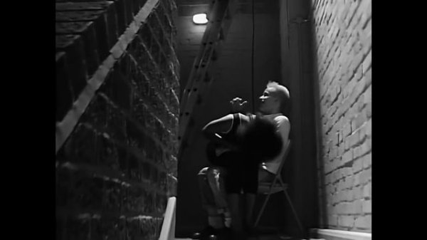 Cutting Crew - (I Just) Died In Your Arms (Official Music Video)