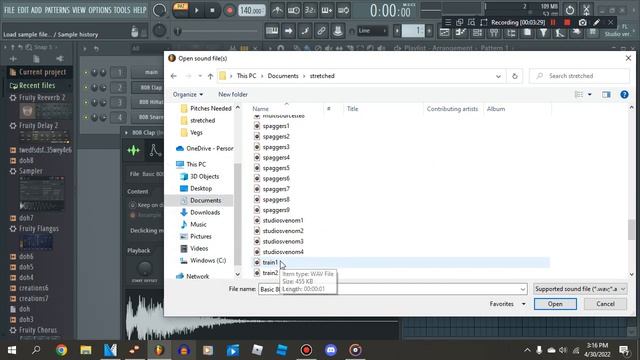 How to Make Pitch for Sparta Remix смотреть онлайн