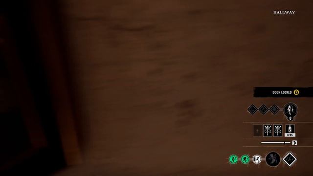 Hitchhiker's Traps Placement on Family House incl. Window Tutorial - Texas Chainsaw Massacre (TCM) смотреть онлайн