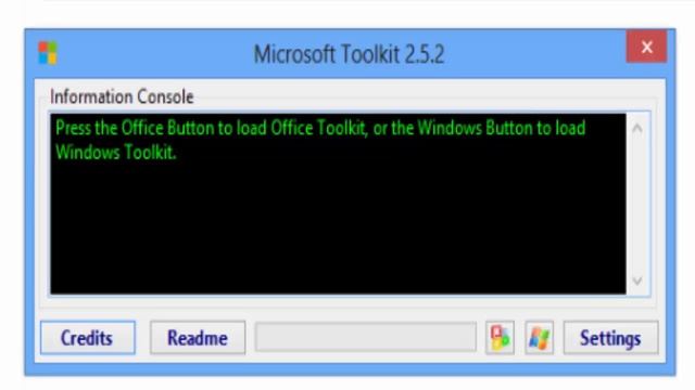 MICROSOFT TOOLKIT [ACTIVADOR DE WINDOWS & OFFICE] | MEGA | MEDIAFIRE | смотреть онлайн