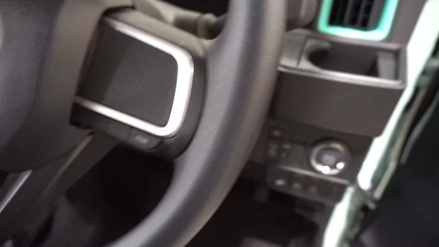 2022 DAIHATSU TANTO - New Daihatsu Tanto 2022 - 新型ダイハツ タント 2022年