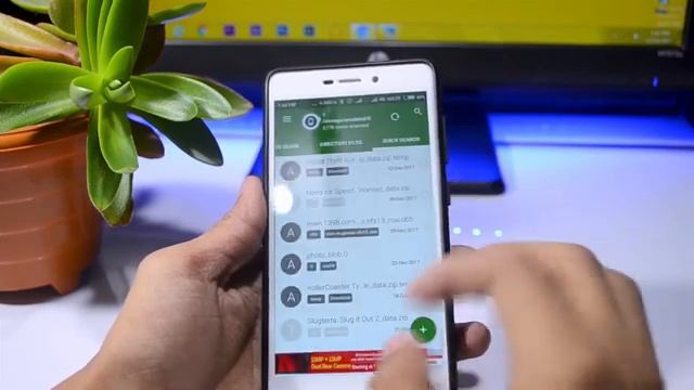Clean storage of your phone without losing any data and make it Faster смотреть онлайн