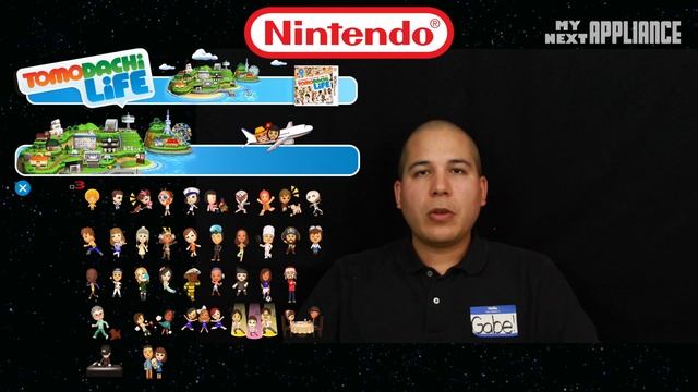 PS4 vs XBOX ONE vs WII U - Deaf, Dumb, and Blind? - βETA Episode 2 смотреть онлайн