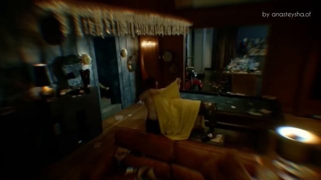 The 100 John Murphy - Blood Water | Сотня - Джон Мёрфи смотреть онлайн
