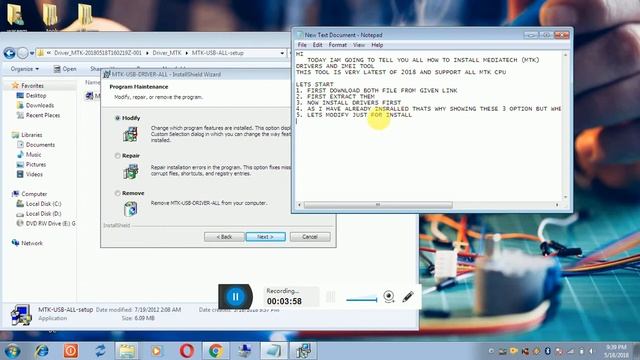 MTK IMEI TOOL AND DRIVERS смотреть онлайн