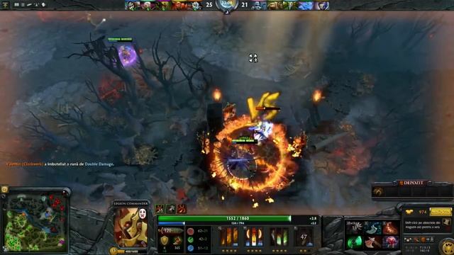 Jucam Dota 2! Ep 3! смотреть онлайн