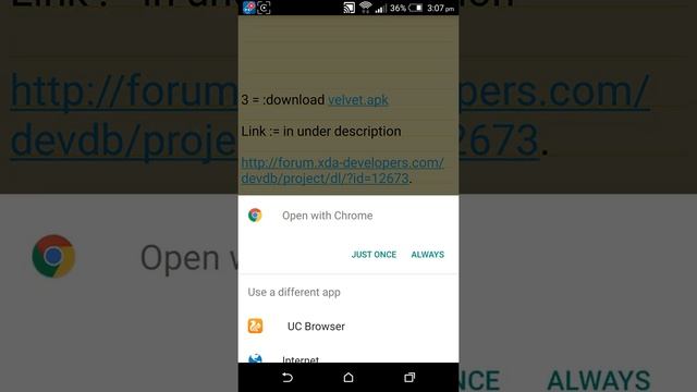 Install Android M Launcher on Android KitKat and Lollipop смотреть онлайн