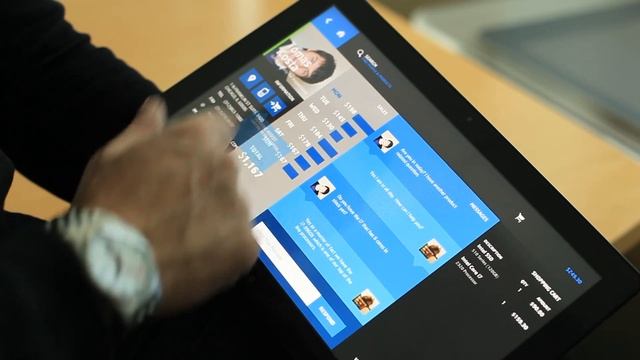 Intel - ASSIST by Clarity Consulting смотреть онлайн