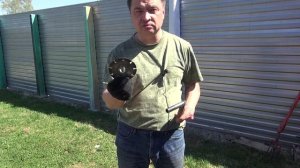 Как сделать самому автоматический слив из бочки для дождевой воды