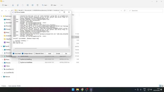 Seamless Gaming: Connect Your PS3 Controller to Windows 11 PC смотреть онлайн