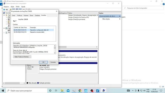 PLACA MÃE MR9A PRO NÃO RECONHECENDO M2 NVME XRAYDISK SOLUÇÃO смотреть онлайн
