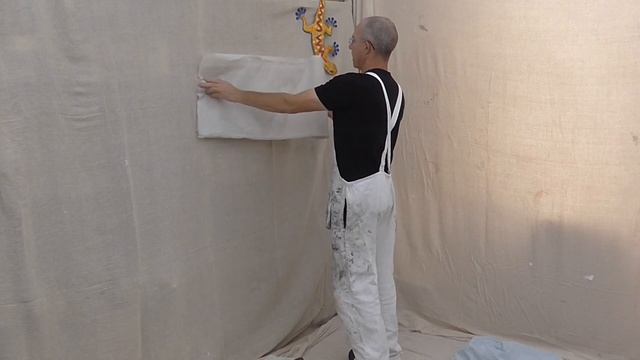How To Protect Windows When Painting Render смотреть онлайн