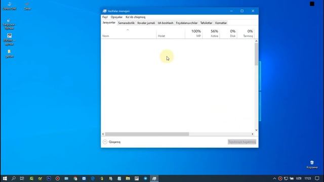 🔥WINDOWSGA O'ZBEK TILI O'RNATISH || O'ZBEKCHA OPERATSION SISTEMA смотреть онлайн