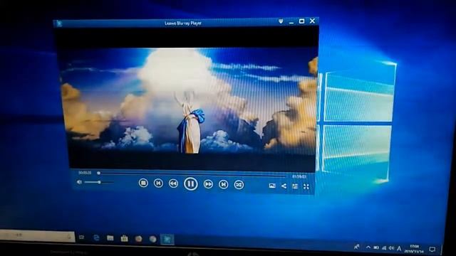 Windows10フリーソフトの Leawo Blue-ray Playerでレンタルブルーレイ再生 смотреть онлайн