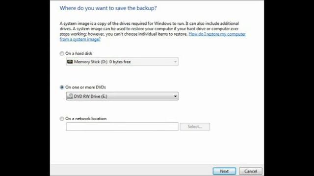 Tech Support: Windows Backup & Restore смотреть онлайн