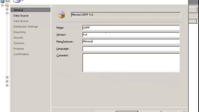 Implementación de Windows 7 con System Center Configuration Manager, Parte 1 смотреть онлайн