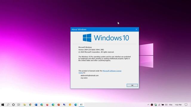 Windows 10 Future updates are going to be different July 23rd 2020 смотреть онлайн