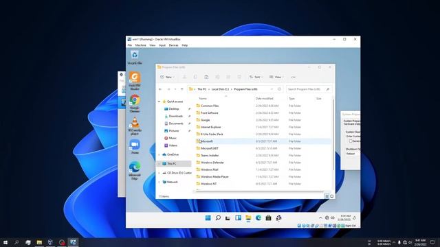 How to create a Custom Windows ISO смотреть онлайн