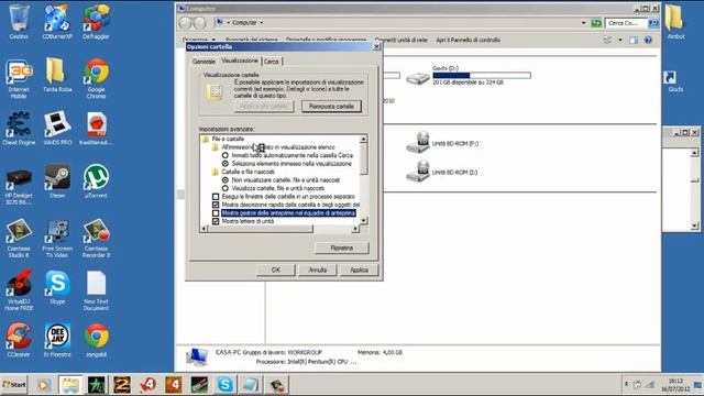 Come potenziare al massimo Windows 7 HD смотреть онлайн