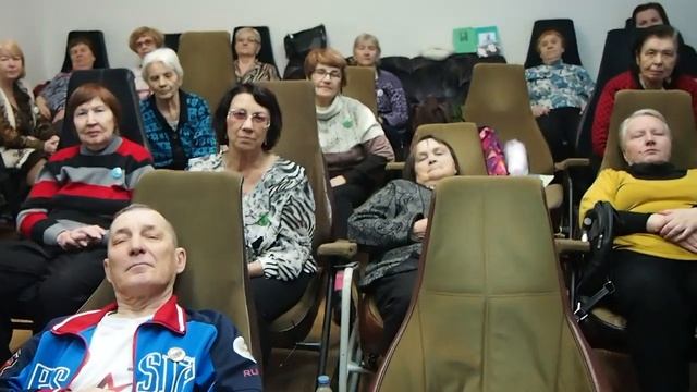 № 1560 Эта система и для здоровых смотреть онлайн