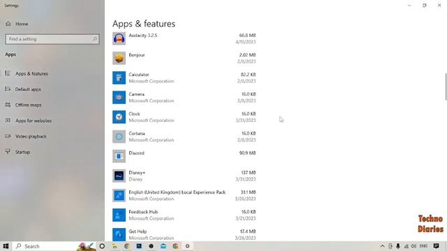 How to uninstall apps on windows 10 (Easy Method) смотреть онлайн