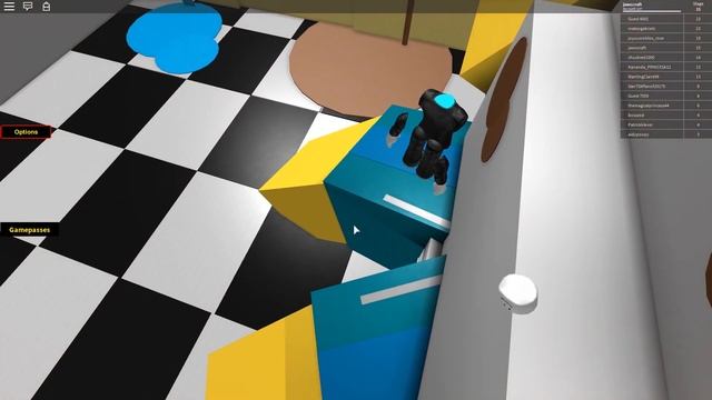 Utekáme z kúpeľne | Roblox #1 | jawocraft | SK/CZ смотреть онлайн