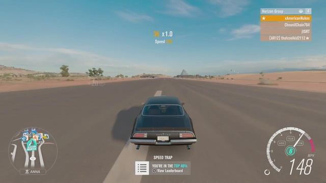 Random Wheelspin Build! | Forza Horizon 3 смотреть онлайн