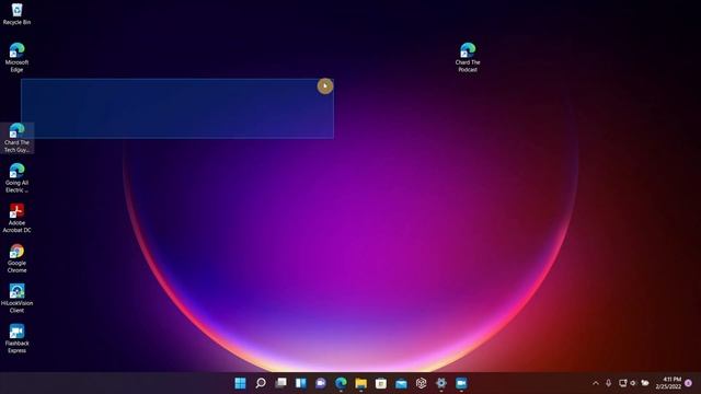 Windows Desktop Icons | What You Can Do With Them смотреть онлайн