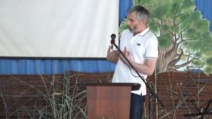 НЕ ПЛАЧЬ, ГОСПОДИ... ТЫ СДЕЛАЛ ВСЕ, ЧТО МОГ! _ Семейные отношения _ Александр Лисичный.