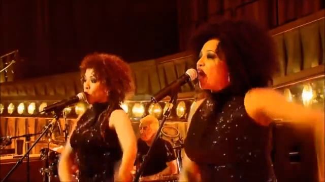 Tina Turner River Deep Mountain High Live In Holland 2009 смотреть онлайн