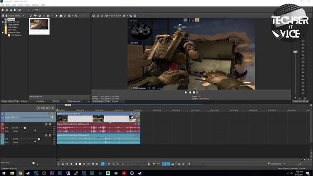 Microsoft Windows 11 Pro -ға Sony Vegas Pro 20 орнату смотреть онлайн