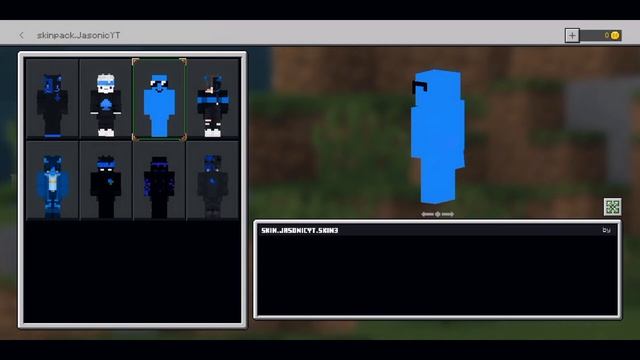 ✅MINECRAFT PE 1.16.220 XBOX LIVE WITH CUSTOM BLUE PVP SKINS PACK DOWNLOAD // BY JASONIC смотреть онлайн