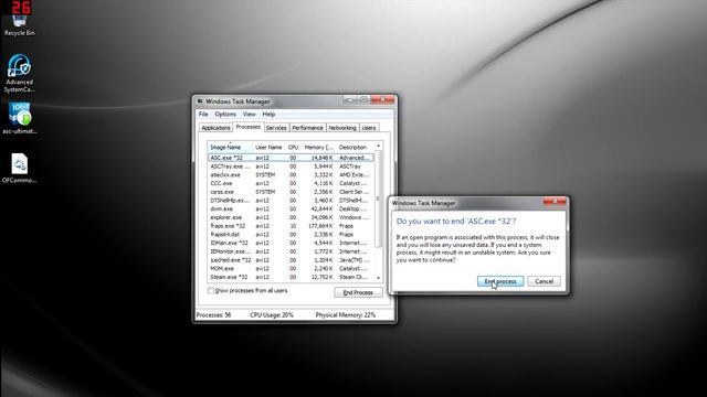★ Advanced SystemCare Ultimate + Serial ★ смотреть онлайн