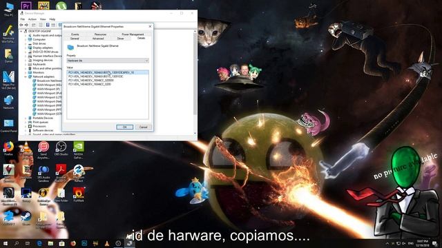Identificar Drivers con ID de Hardware (Harware Id) Windows Secrets смотреть онлайн