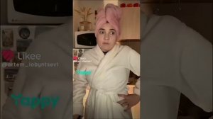 Вы любите такую погоду?