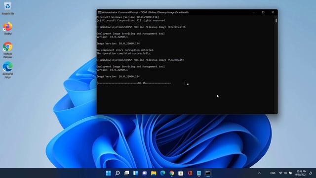 fix windows update error 0x800f0984 on windows 11 смотреть онлайн