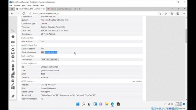 [EN] Detect.expert Extra Clean UDP Proxy смотреть онлайн