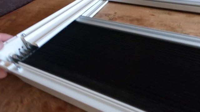 how NOT TO repair a Remis window blind смотреть онлайн