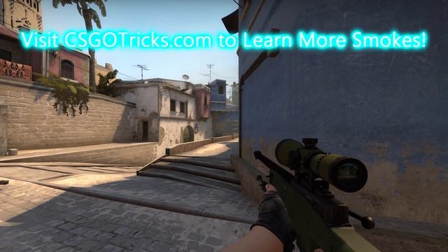 25 Ways to Throw a Mirage Window Smoke! (2023) смотреть онлайн