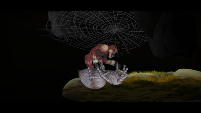 R18 Alps and the Dangerous forest - Full Gameplay смотреть онлайн